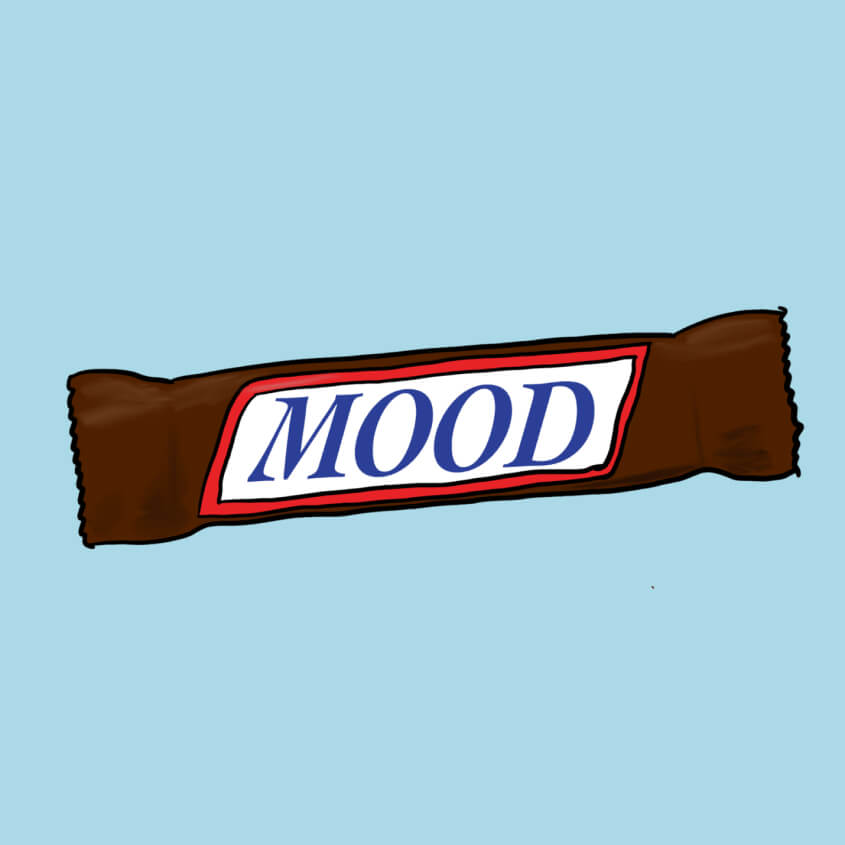 Food Won’t Make You Happy Part 2: Mood