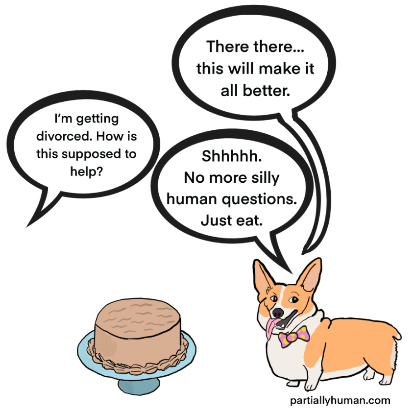 Partially Human