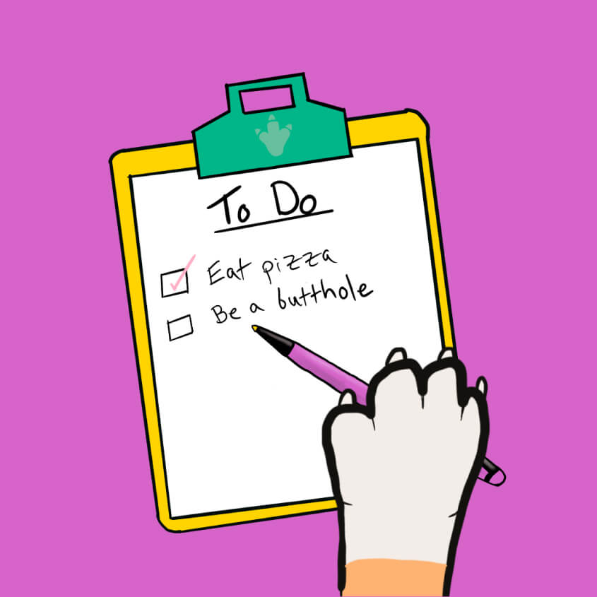 To Do List