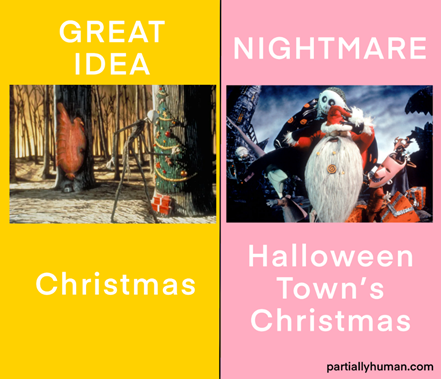 How Great Ideas Become Nightmares